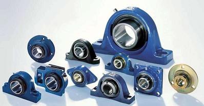 Pillow Block Bearings Manufacturer Supplier Wholesale Exporter Importer Buyer Trader Retailer in Meerut Uttar Pradesh India